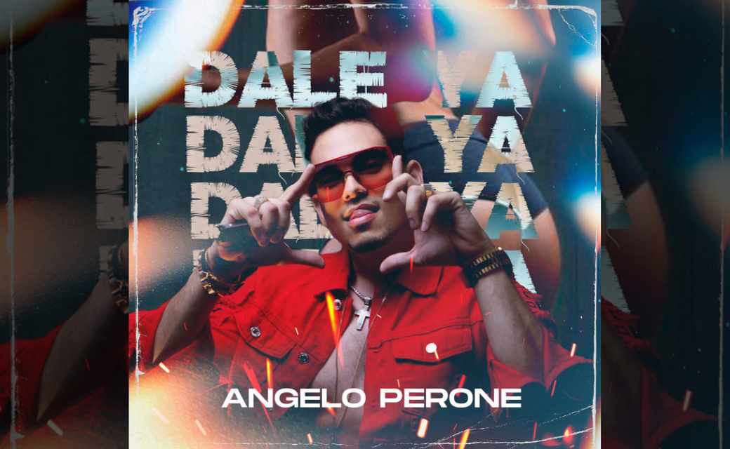 angeloperronemusic.com