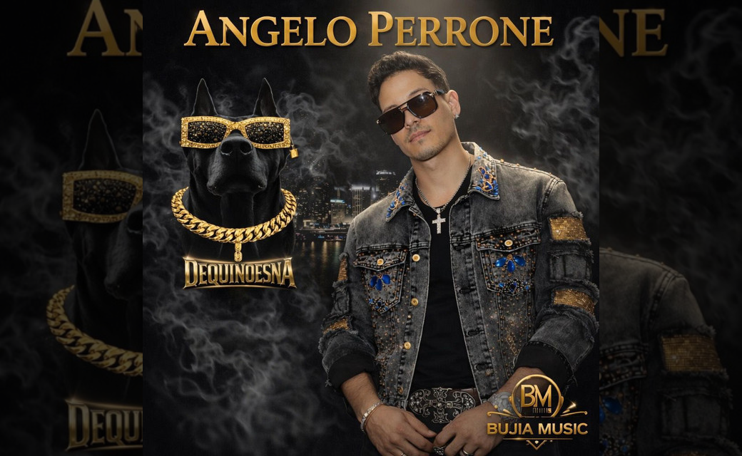 angeloperronemusic.com
