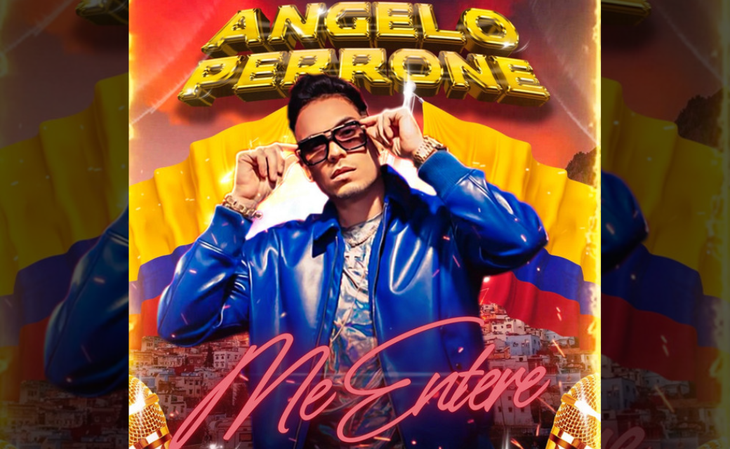 angeloperronemusic.com