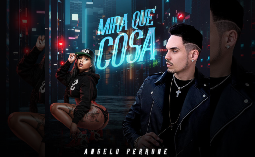 angeloperronemusic.com